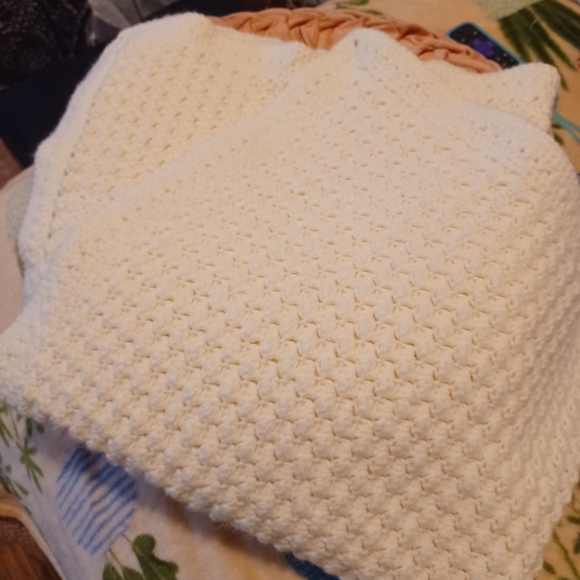 CROCHETED - Picture 3 of 4